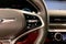 2024 Genesis G80 3.5T AWD - Pano Roof - Htd/Cooled Leather