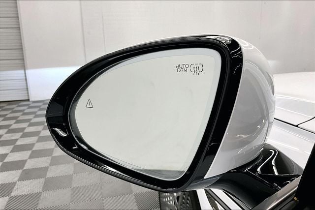 2024 Genesis G80 3.5T AWD - Pano Roof - Htd/Cooled Leather