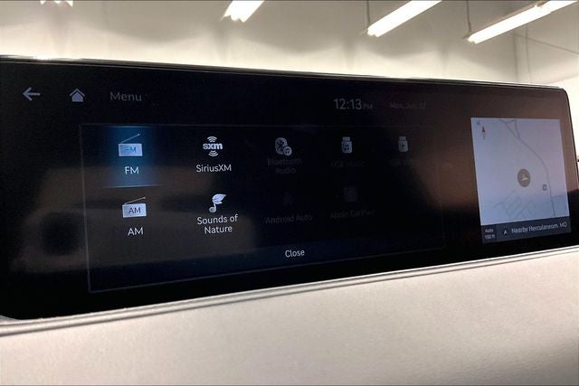 2024 Genesis G80 3.5T AWD - Pano Roof - Htd/Cooled Leather