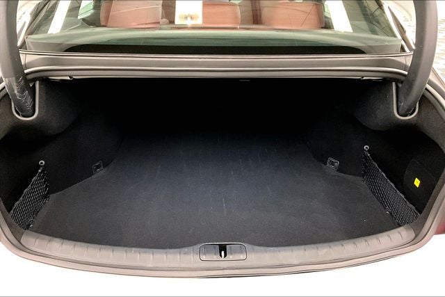 2024 Genesis G80 3.5T AWD - Pano Roof - Htd/Cooled Leather