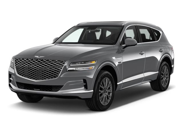 2024 Genesis GV80 2.5T