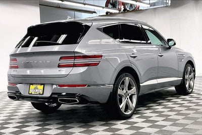 2024 Genesis GV80 2.5T