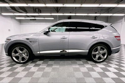 2024 Genesis GV80 2.5T