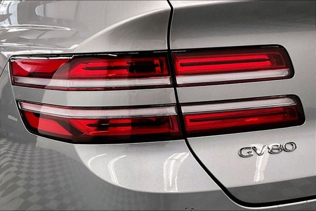 2024 Genesis GV80 2.5T
