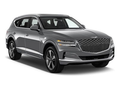 2023 Genesis GV80 3.5T