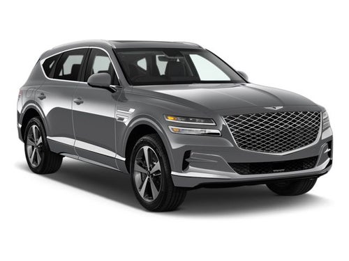 2023 Genesis GV80 3.5T
