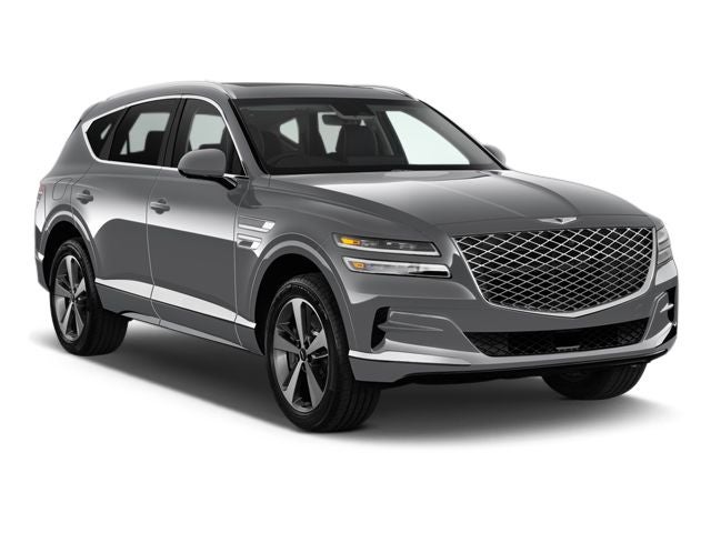 2023 Genesis GV80 3.5T