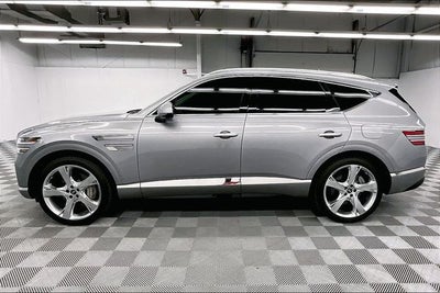2023 Genesis GV80 3.5T