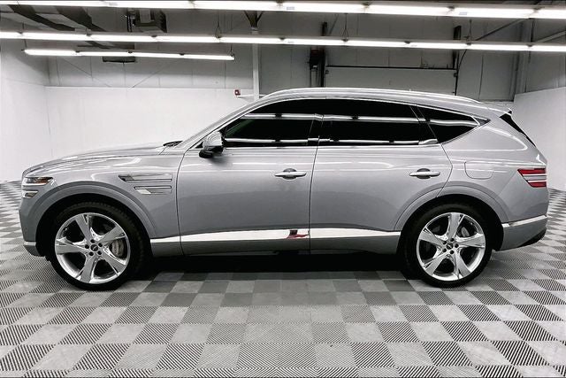 2023 Genesis GV80 3.5T