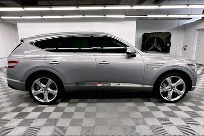 2023 Genesis GV80 3.5T