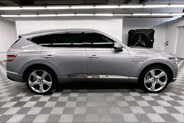 2023 Genesis GV80 3.5T