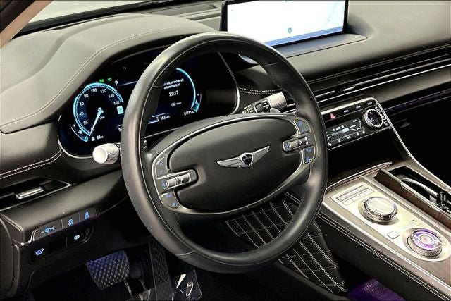 2023 Genesis GV80 3.5T