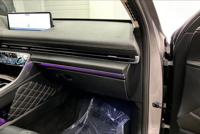 2023 Genesis GV80 3.5T
