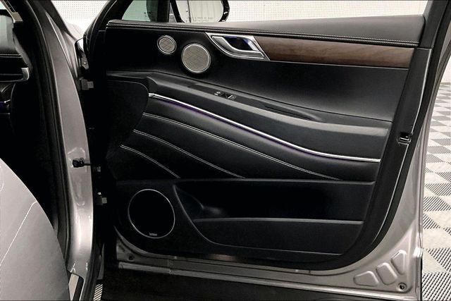 2023 Genesis GV80 3.5T