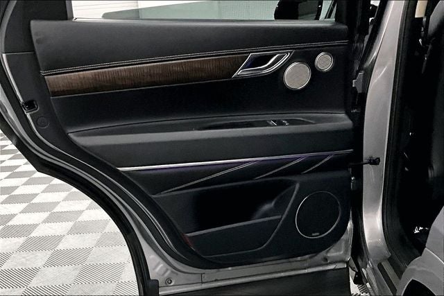 2023 Genesis GV80 3.5T