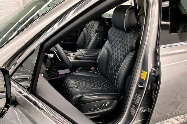 2023 Genesis GV80 3.5T