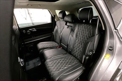 2023 Genesis GV80 3.5T