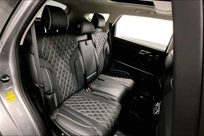 2023 Genesis GV80 3.5T