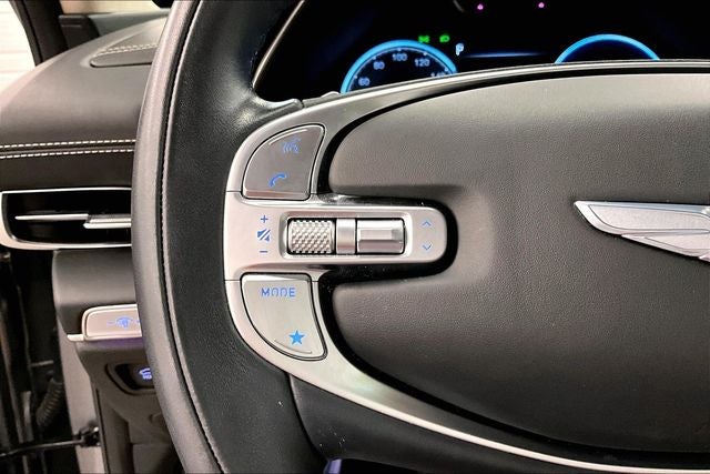 2023 Genesis GV80 3.5T