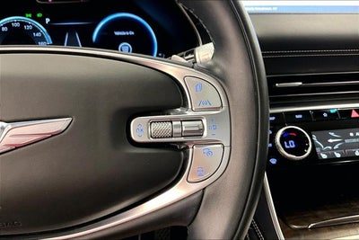 2023 Genesis GV80 3.5T