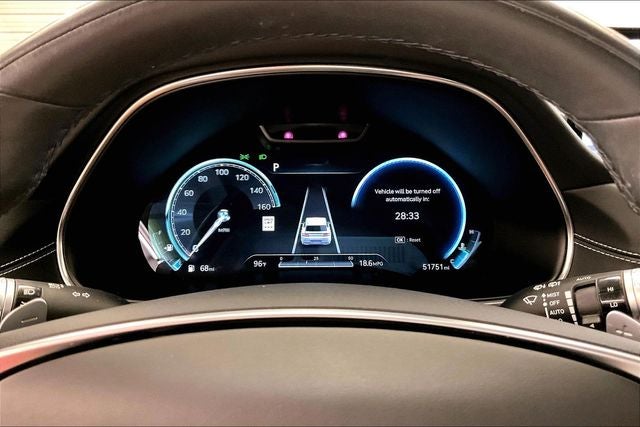 2023 Genesis GV80 3.5T