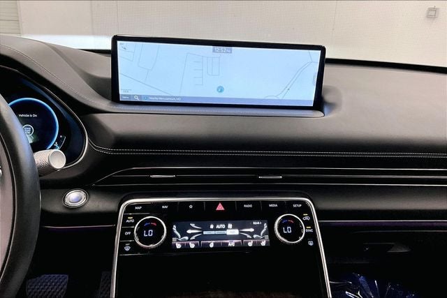 2023 Genesis GV80 3.5T