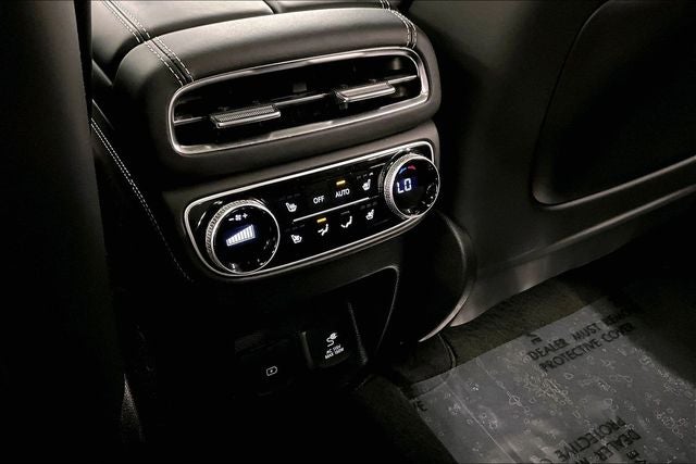 2023 Genesis GV80 3.5T