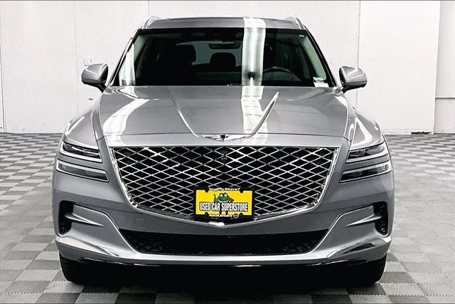 2023 Genesis GV80 3.5T