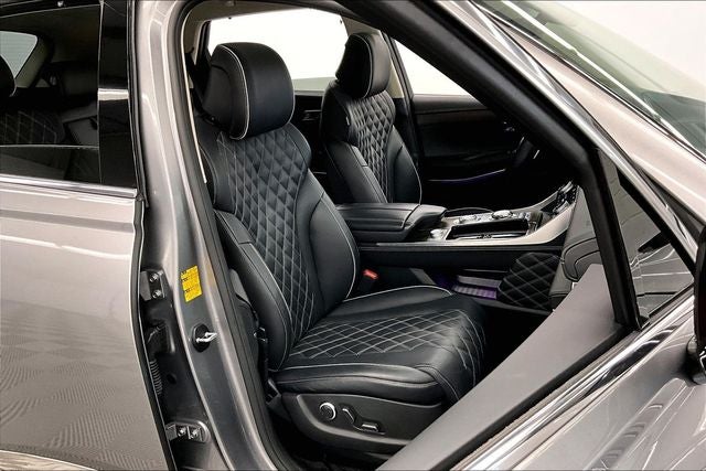 2023 Genesis GV80 3.5T