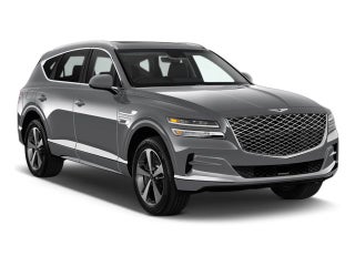2023 Genesis GV80 3.5T
