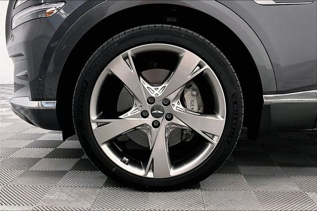 2023 Genesis GV80 3.5T