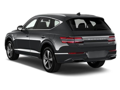 2023 Genesis GV80 3.5T