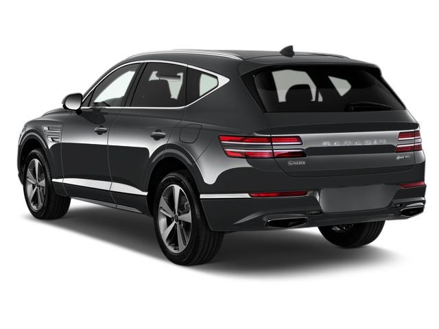 2023 Genesis GV80 3.5T