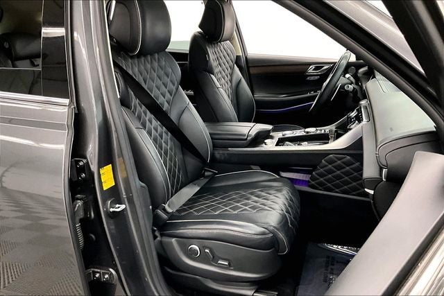 2023 Genesis GV80 3.5T