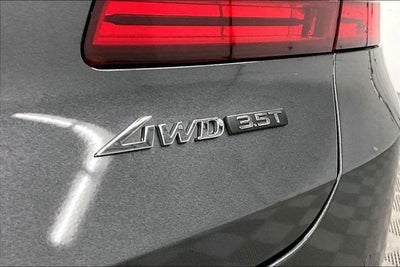 2023 Genesis GV80 3.5T