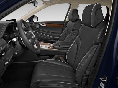 2023 Genesis GV80 3.5T