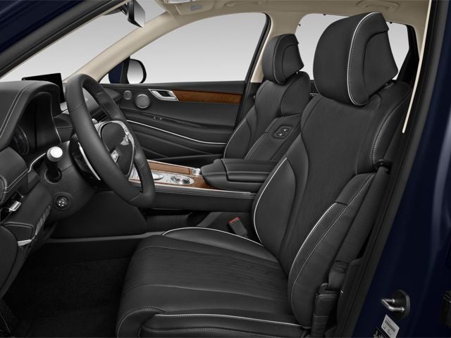2023 Genesis GV80 3.5T