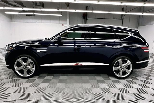2023 Genesis GV80 3.5T
