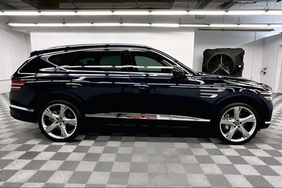 2023 Genesis GV80 3.5T