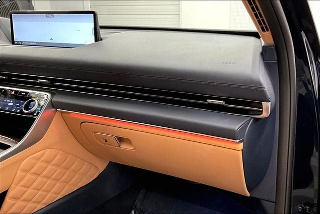 2023 Genesis GV80 3.5T