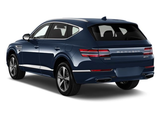 2023 Genesis GV80 3.5T