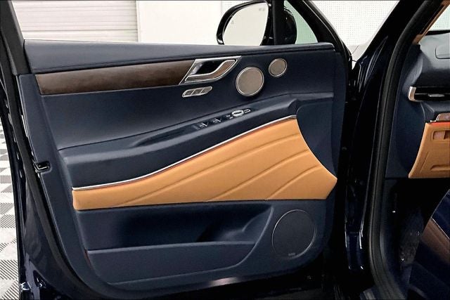 2023 Genesis GV80 3.5T