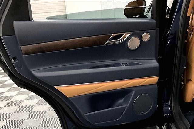 2023 Genesis GV80 3.5T