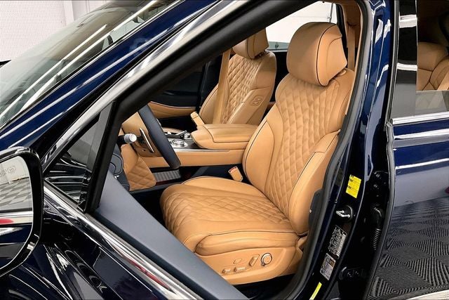 2023 Genesis GV80 3.5T