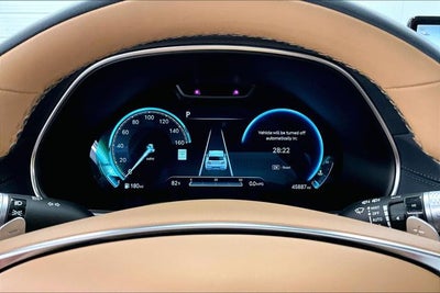 2023 Genesis GV80 3.5T