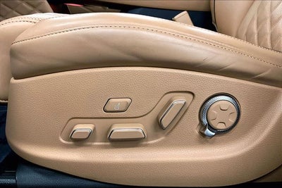 2023 Genesis GV80 3.5T