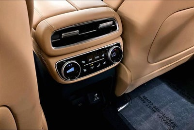 2023 Genesis GV80 3.5T