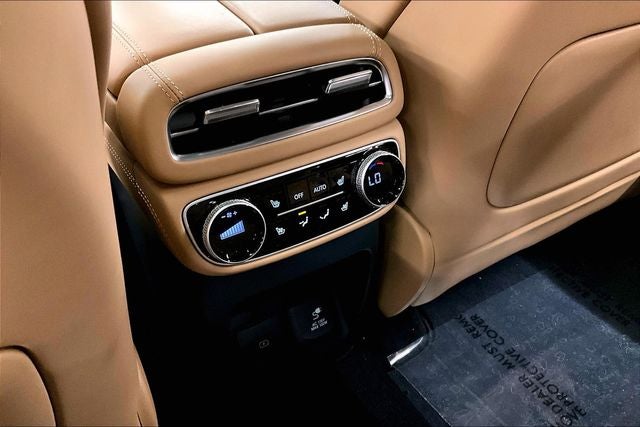 2023 Genesis GV80 3.5T