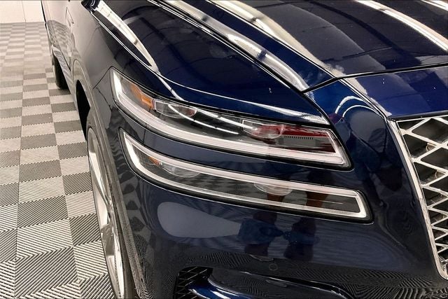 2023 Genesis GV80 3.5T
