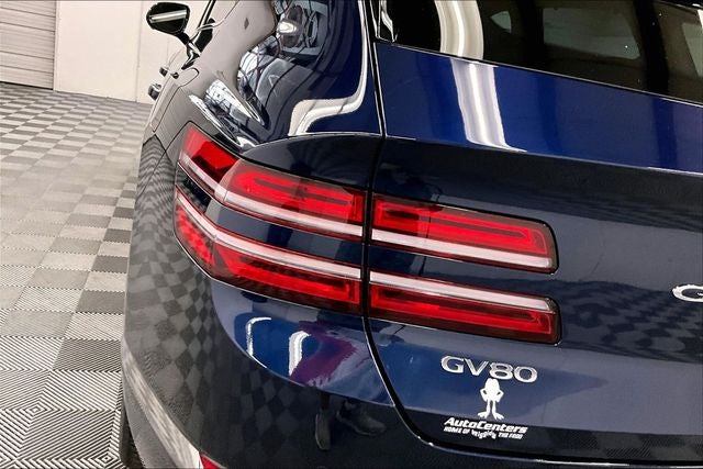 2023 Genesis GV80 3.5T